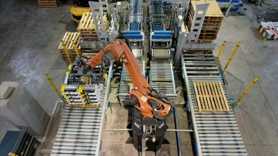 Türkiye İnşaat Malzemesi Sanayicileri Derneği (Türkiye İMSAD), inşaat malzemesi sanayi