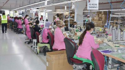 Çalışma ve Sosyal Güvenlik Bakanı Vedat Işıkhan, İŞKUR’un bu yılın