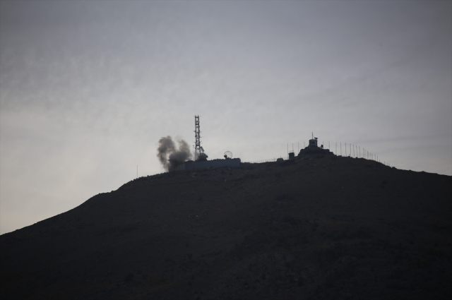 Hamas’ın askeri kolunun 7 Ekim’de başlattığı Aksa Tufanı operasyonun ardından