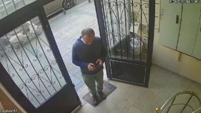 İstanbul Beyoğlu’nda bir şahıs 340 bin lira kredi borcu olan