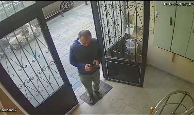 İstanbul Beyoğlu’nda bir şahıs 340 bin lira kredi borcu olan