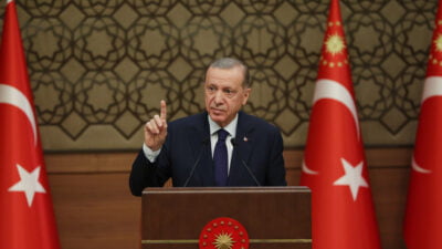 Kabine Toplantısı sona erdi. Cumhurbaşkanı Erdoğan açıklamalarda bulundu. İşte Cumhurbaşkanı