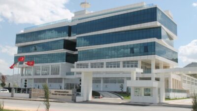 Afyonkarahisar Ticaret ve Sanayi Odası (ATSO) paylaşımında; ”Cumhuriyetimizin 100. yıldönümü