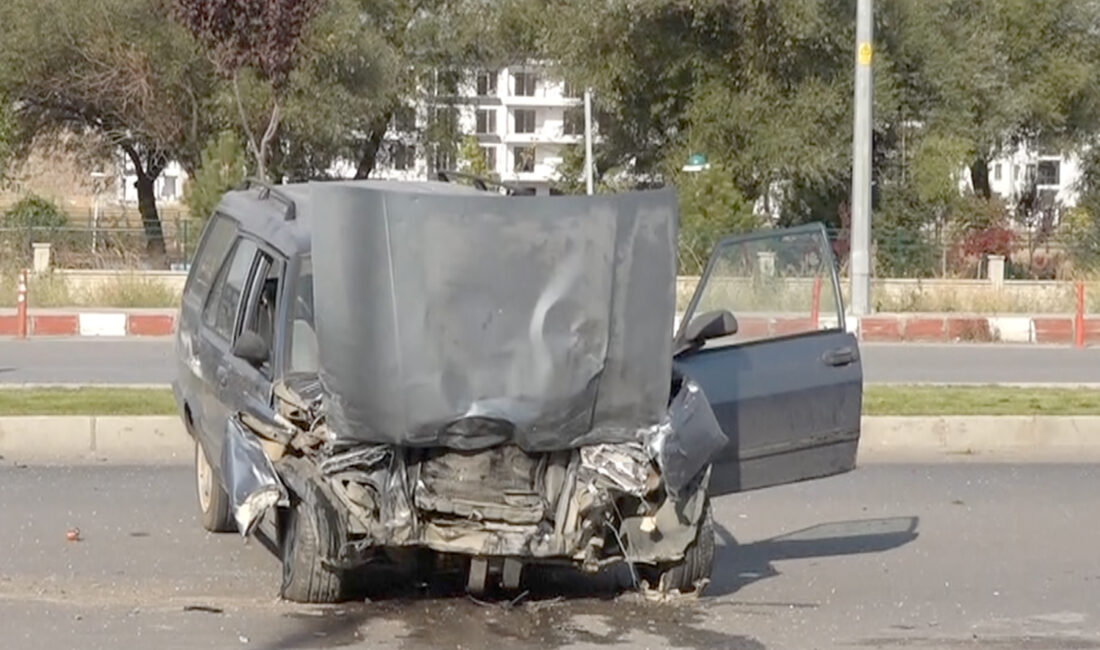  Afyonkarahisar’da meydana gelen trafik kazasında 1 kişi hayatını kaybetti. Kaza,