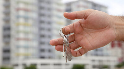 Türkiye İstatistik Kurumu (TÜİK), Eylül ayına ilişkin konut satış istatistiklerini