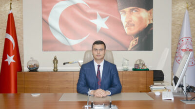   Meme kanseri farkındalık ayı dolayısıyla açıklama yapan İl Sağlık