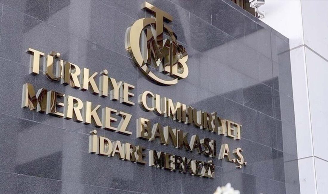 Türkiye Cumhuriyet Merkez Bankası (TCMB) toplam rezervleri, 6 Ekim haftasında