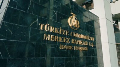 Merkez Bankası faizi 500 baz puan artırarak yüzde 35’e yükseltti.