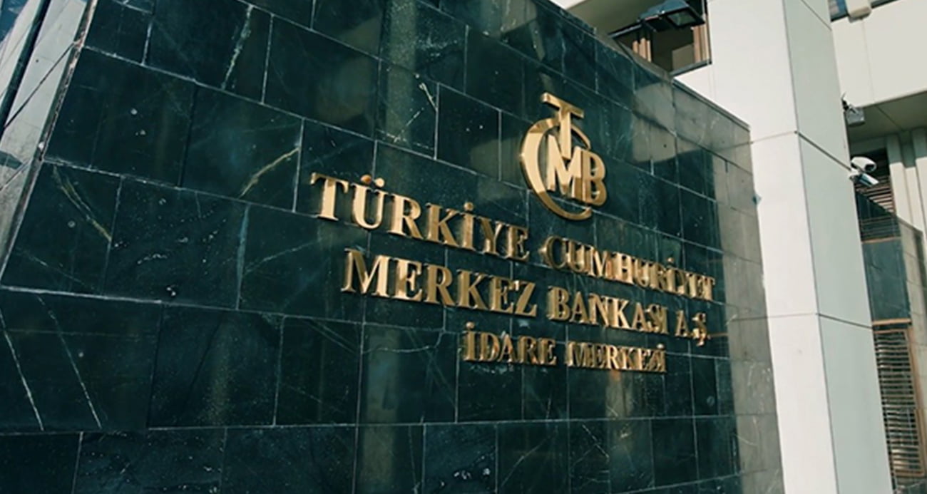 Merkez Bankası faizi 500 baz puan artırarak yüzde 35’e yükseltti.