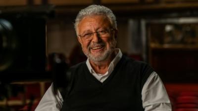 Usta oyuncu Metin Akpınar’ın dün evlilik dışı birlikteliğinden 35 yaşında