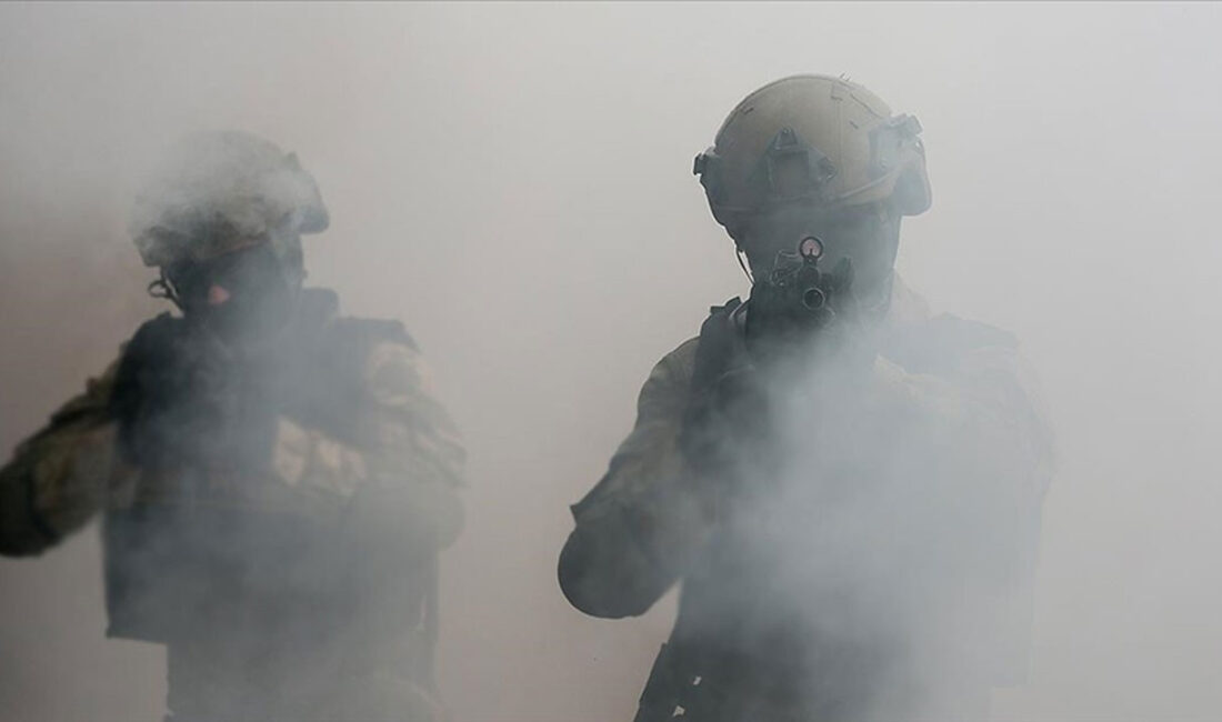 Terör örgütü PKK/KCK’nın sözde Norveç kadın yapılanması sorumlularından Şirin Tokpınar,