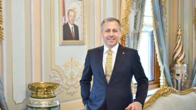 İçişleri Bakanı Ali Yerlikaya, aralarında Afyonkarahisar’ın da olduğu 34 ilde