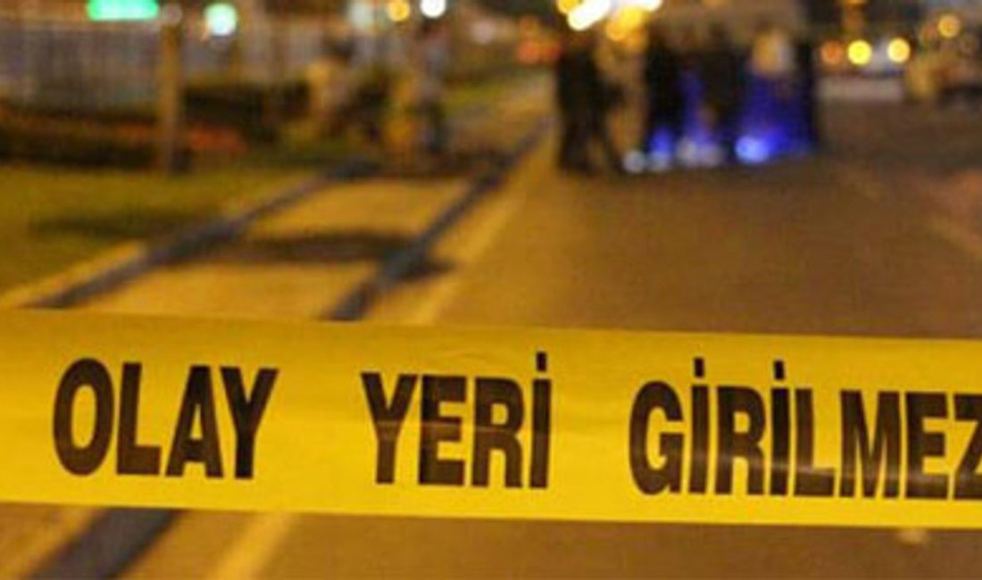 Erenlerde, eski sevgiliden darp! Afyonkarahisar’da genç kadın, alkollü şekilde kapısına dayanan eski sevgilisi ile