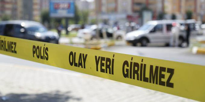 Afyonkarahisar Barosu’na mensup avukatlardan Şirin Demir, boşanma davasında vekili bulunduğu