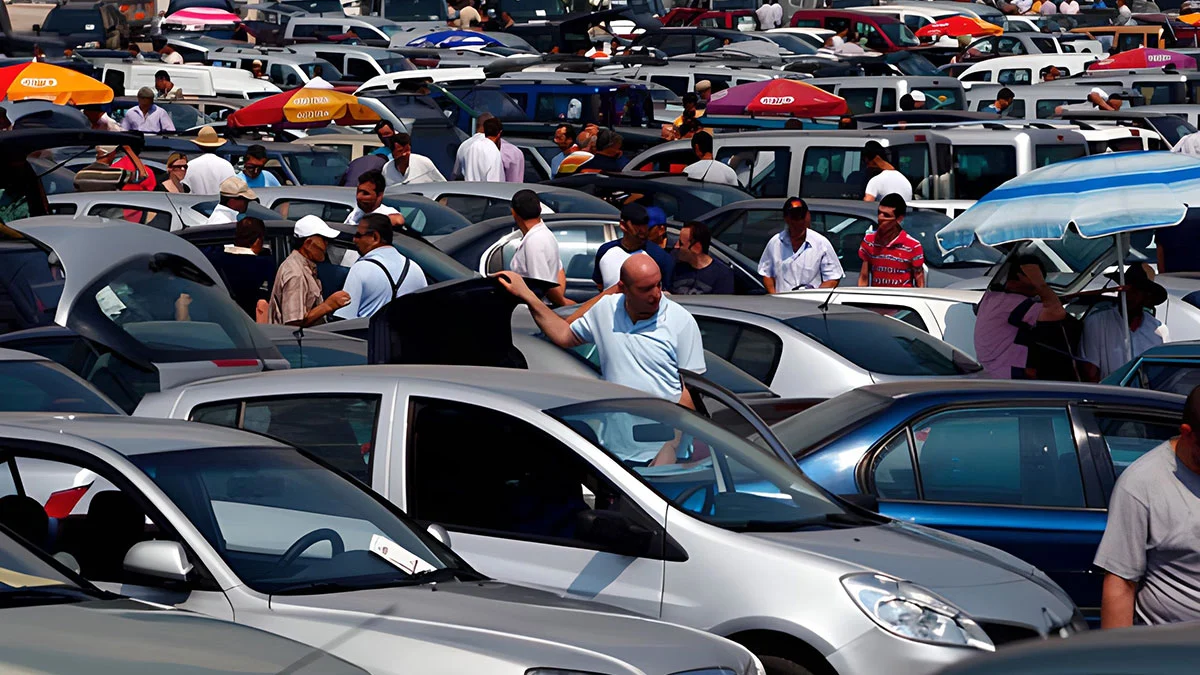 İkinci el otomobilde fiyatlardaki düşüş yaklaşık yüzde 20’yi buldu. Fiyatlar
