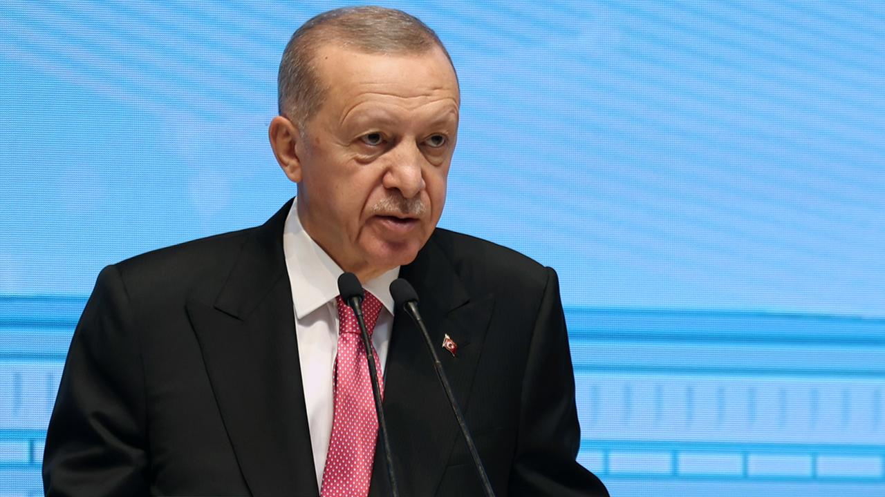 SON DAKİKA: İsveç’in NATO’ya Katılım Protokolü, Cumhurbaşkanı Erdoğan tarafından imzalanarak