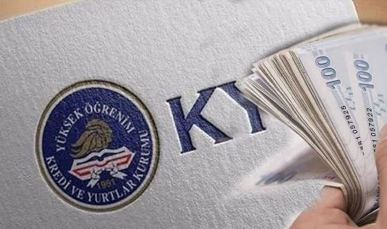 Gençlik ve Spor Bakanı Osman Aşkın Bak, Kredi ve Yurtlar