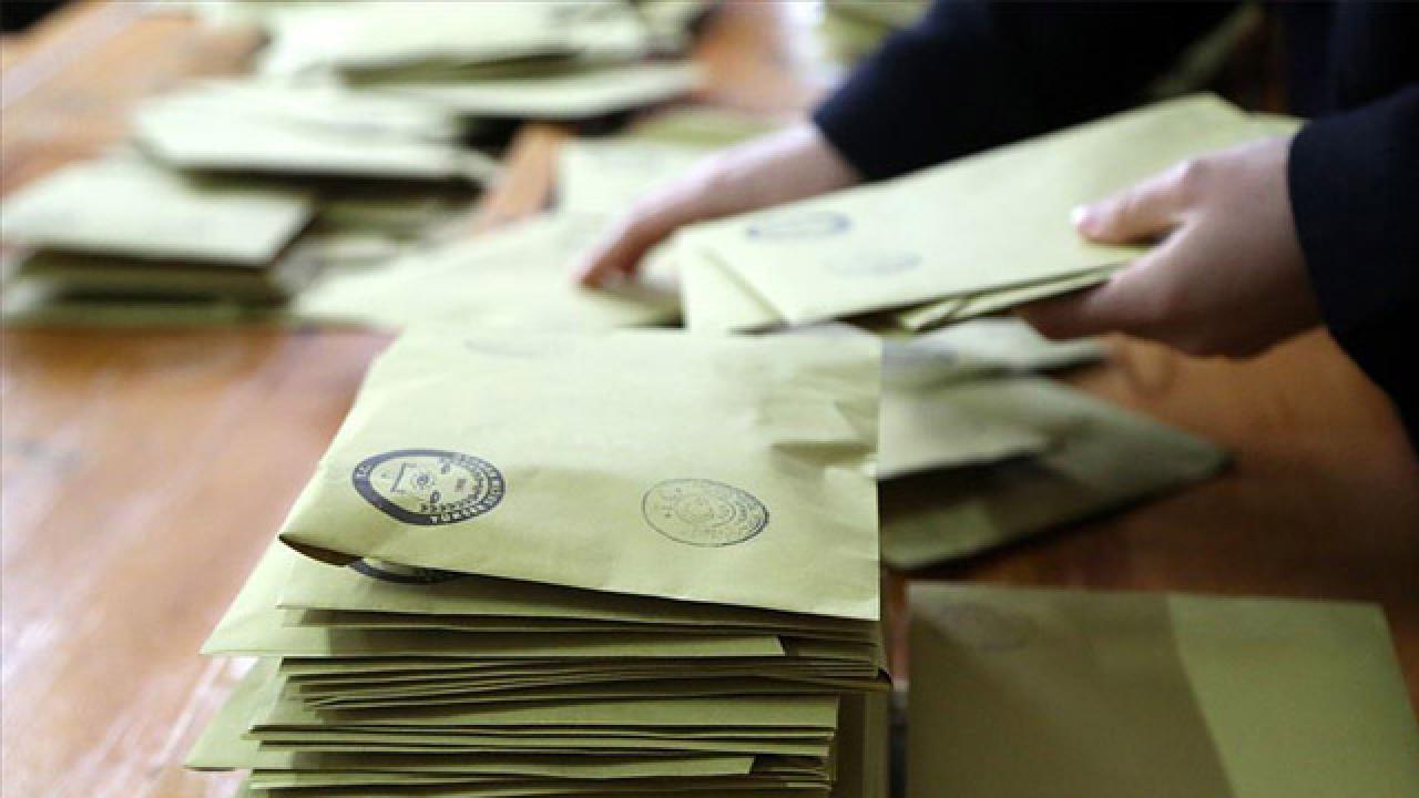 YSK, 31 Mart 2024 tarihinde yapılacak Mahalli İdareler Seçimlerinde aday