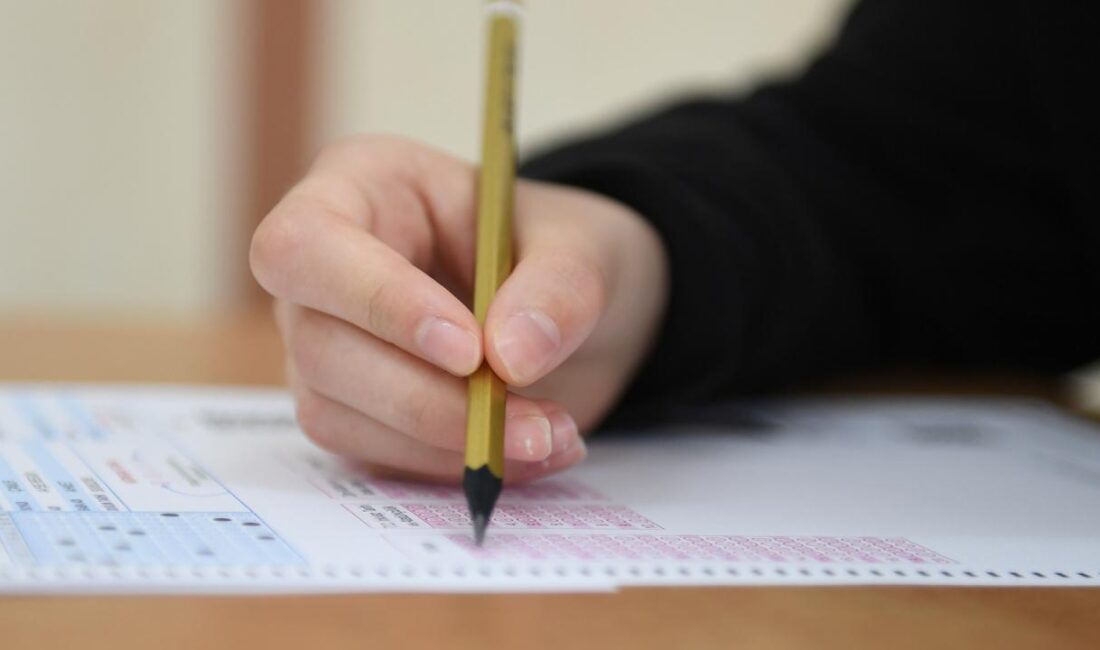 2023 – 2024 eğitim öğretim yılı birinci dönem birinci sınav