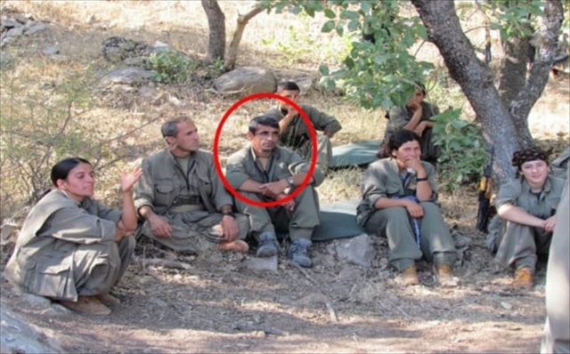 MİT’in Suriye’ye düzenlediği operasyonda, 2007’deki 12 şehit verdiğimiz Dağlıca saldırısının