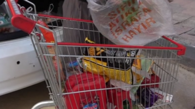 Cumhurbaşkanı Recep Tayyip Erdoğan’ın çağrısının ardından marketler ‘Enflasyonla mücadele’ kampanyasına