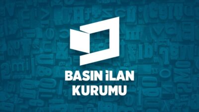 Basın İlan Kurumu’nun sağlam ve güvenilir şekilde oluşturduğu internet haber