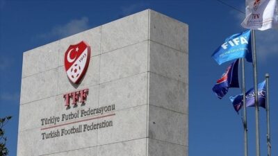 TFF’den yapılan açıklamada, Fair Play ve Sosyal Sorumluluk Kurulunun, takım,
