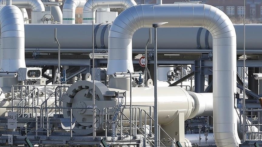 Avrupa’da gaz fiyatları İsrail-Filistin çatışmasının başladığından beri arz güvenliğine yönelik