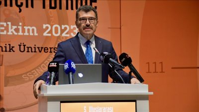 TÜBİTAK Başkanı Prof. Dr. Mandal, “TÜBİTAK’ın koordinesinde AFAD, MTA, Türkiye