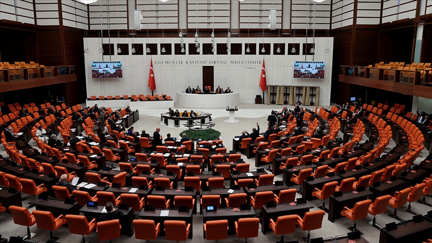 Cumhurbaşkanlığı Hükümet Sistemi’nin ikinci kalkınma planı olan ve 2024-2028 dönemini