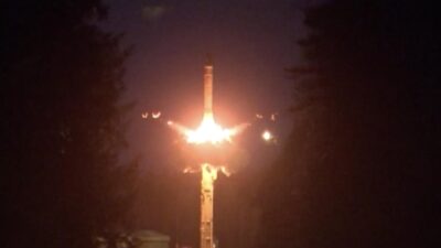 Rusya Devlet Başkanı Vladimir Putin’in emriyle Rus ordusu kara, hava