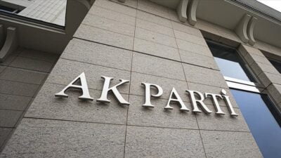 AK Parti İstanbul İl Başkanlığı tarafından 28 Ekim Cumartesi günü