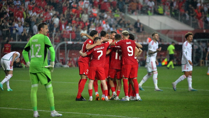 A Milli Futbol Takımı’nın başına geçen İtalyan teknik direktör Vincenzo