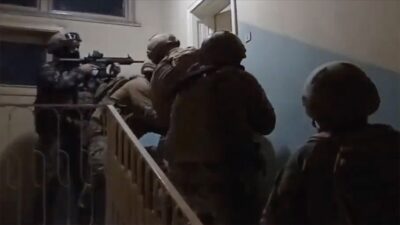 İçişleri Bakanı Ali Yerlikaya, “Uyuşturucu satıcılarının geleceğimiz olan gençlerimizi ve