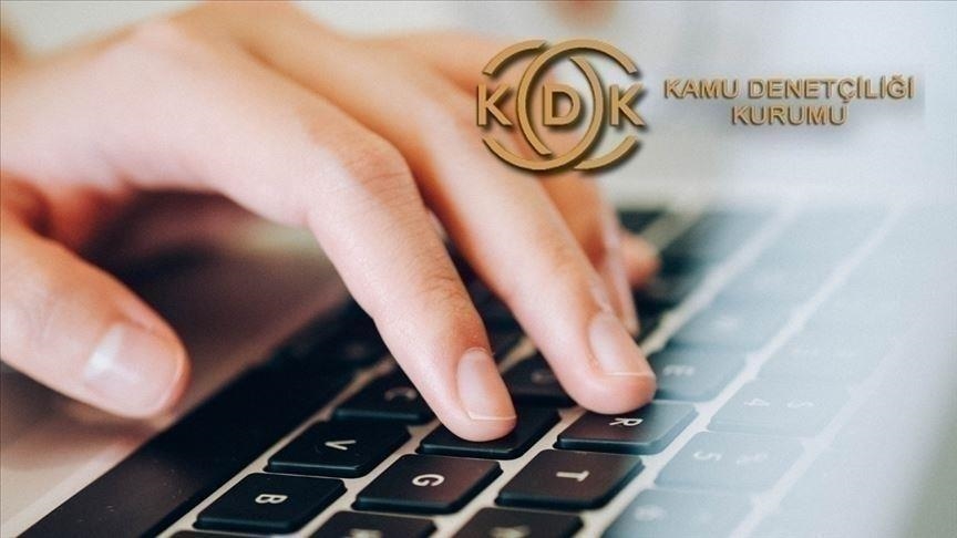 Kamu Denetçiliği Kurumu (KDK), açıköğretim öğrencilerinin örgün öğretim öğrencileri gibi