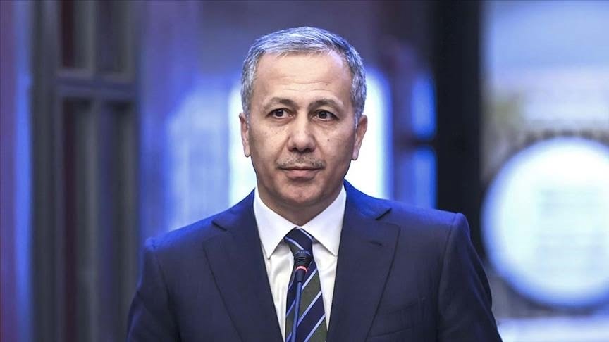 İçişleri Bakanı Ali Yerlikaya, sosyal medya hesabından Cumhuriyet’in kuruluş hikayesini
