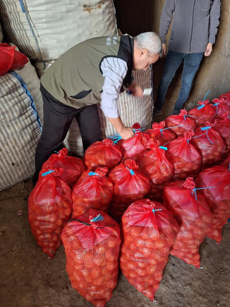Afyonkarahisar Tarım ve Orman İl Müdürlüğü Bitkisel Üretim ve Bitki
