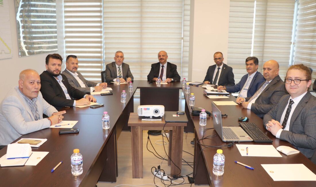 Afyonkarahisar Ticaret ve Sanayi Odası ev sahipliğinde Afyonkarahisar Turizm Potansiyelinin