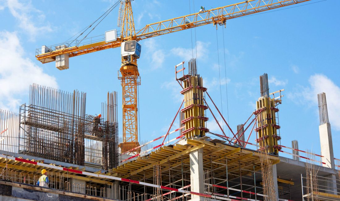 İnşaat maliyet endeksi, 2023 yılı Ağustos ayında bir önceki aya
