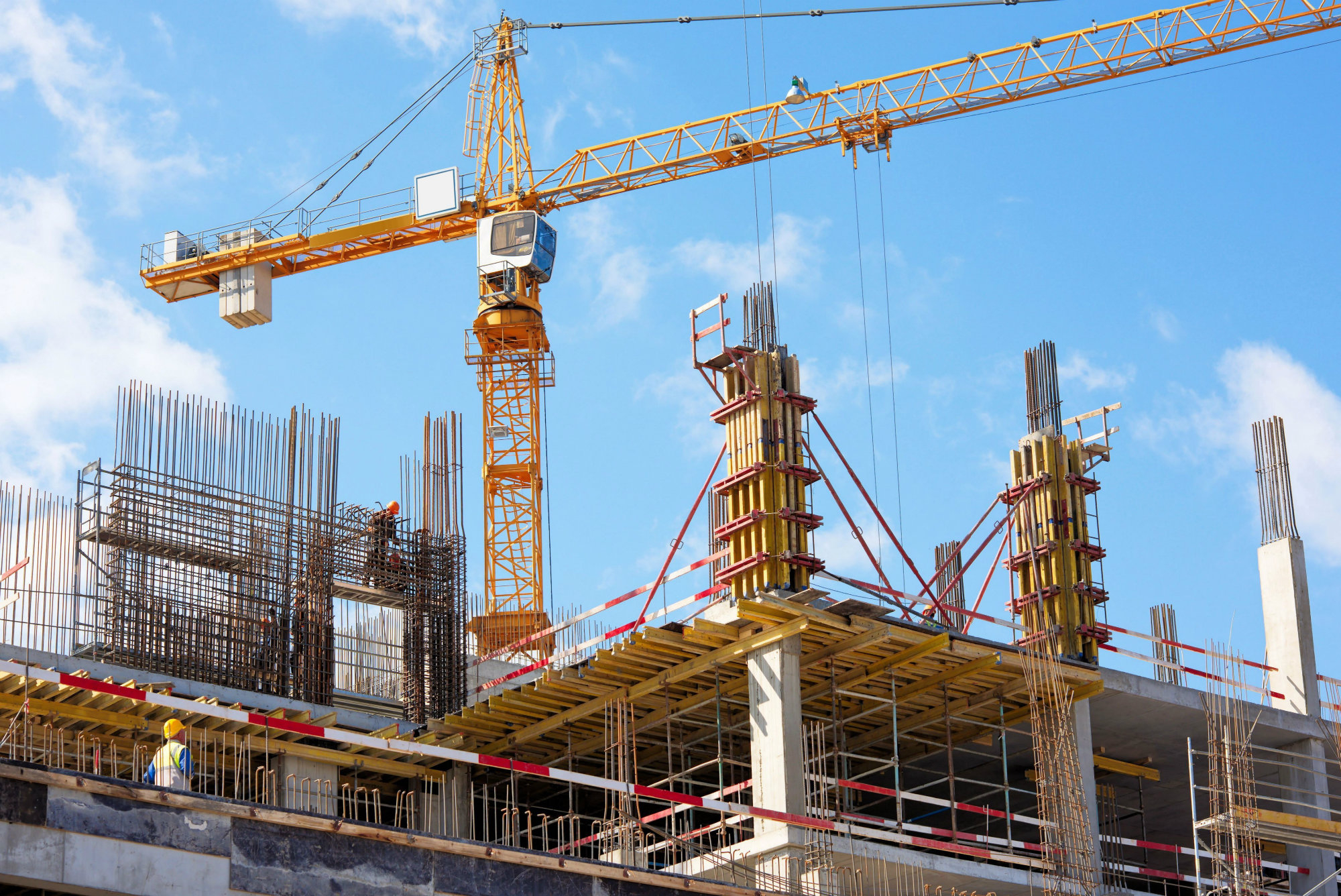 İnşaat maliyet endeksi, 2023 yılı Ağustos ayında bir önceki aya
