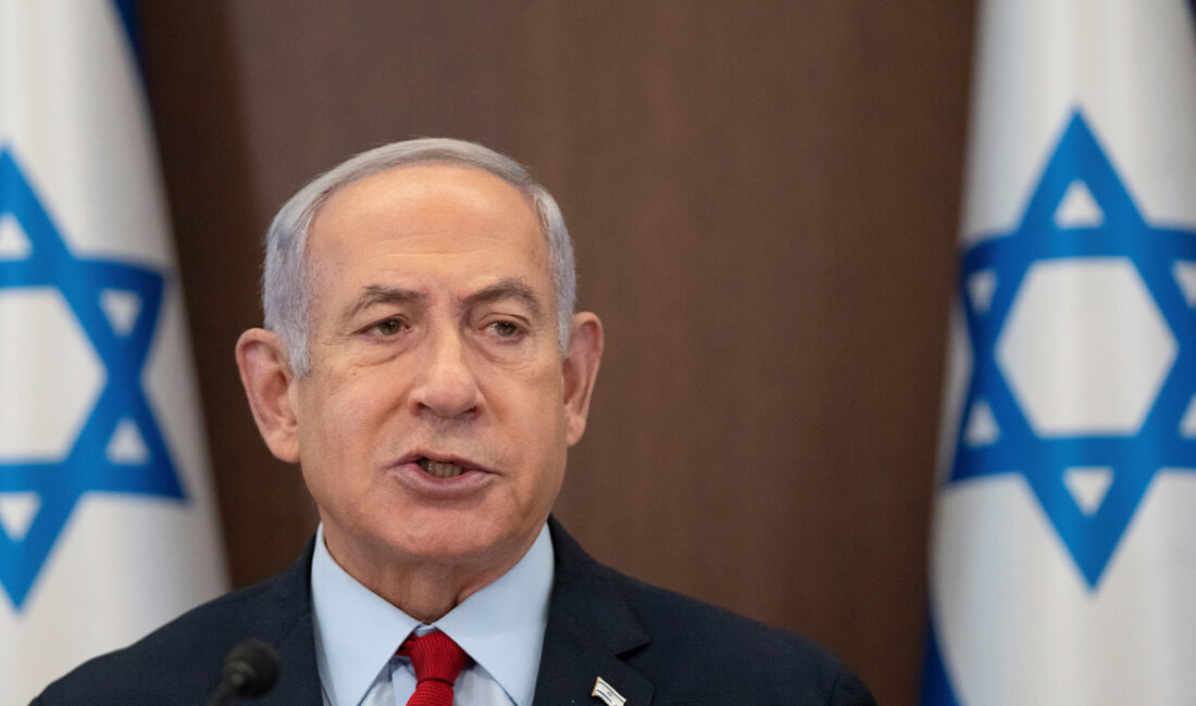 İsrail Başbakanı Binyamin Netanyahu, Lübnan’daki Hizbullah’a ve İran’a uyarıda bulunarak,