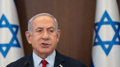 İsrail Başbakanı Binyamin Netanyahu, Lübnan’daki Hizbullah’a ve İran’a uyarıda bulunarak,