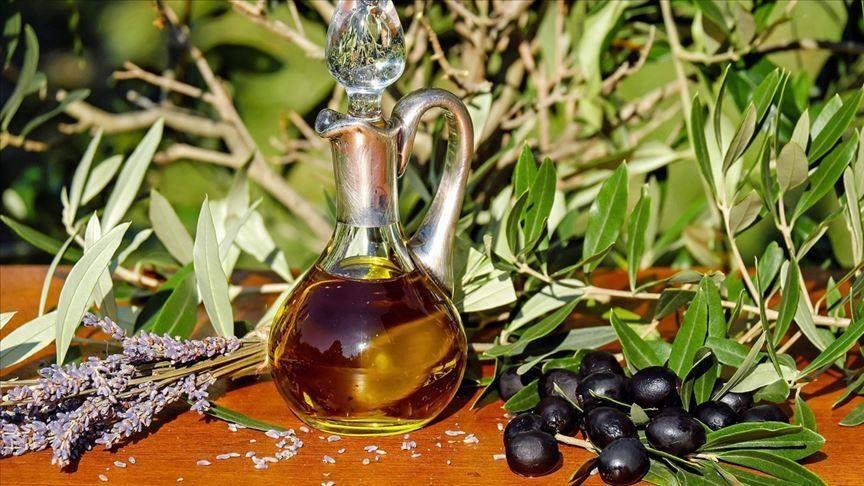 Ulusal Zeytin ve Zeytinyağı Konseyi Başkanı Mustafa Tan, Türkiye’nin iç