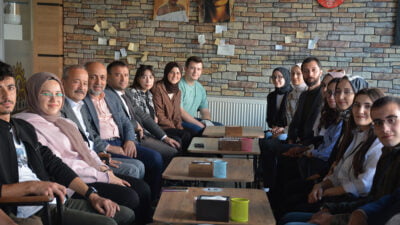 Milliyetçi Hareket Partisi MYK Üyesi ve Afyonkarahisar Milletvekili Mehmet Taytak, 