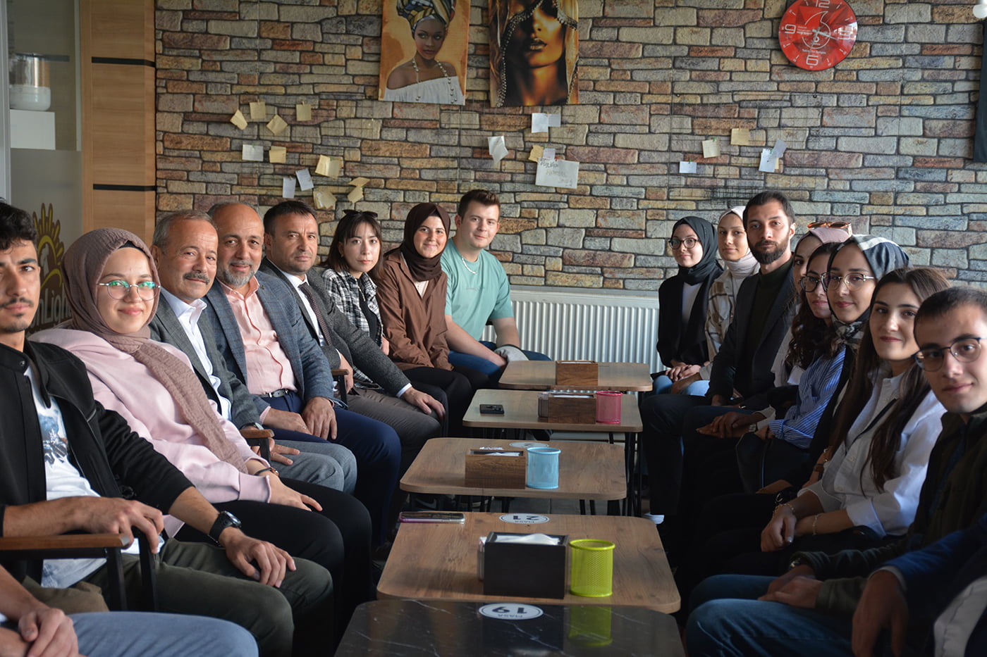 Milliyetçi Hareket Partisi MYK Üyesi ve Afyonkarahisar Milletvekili Mehmet Taytak, 