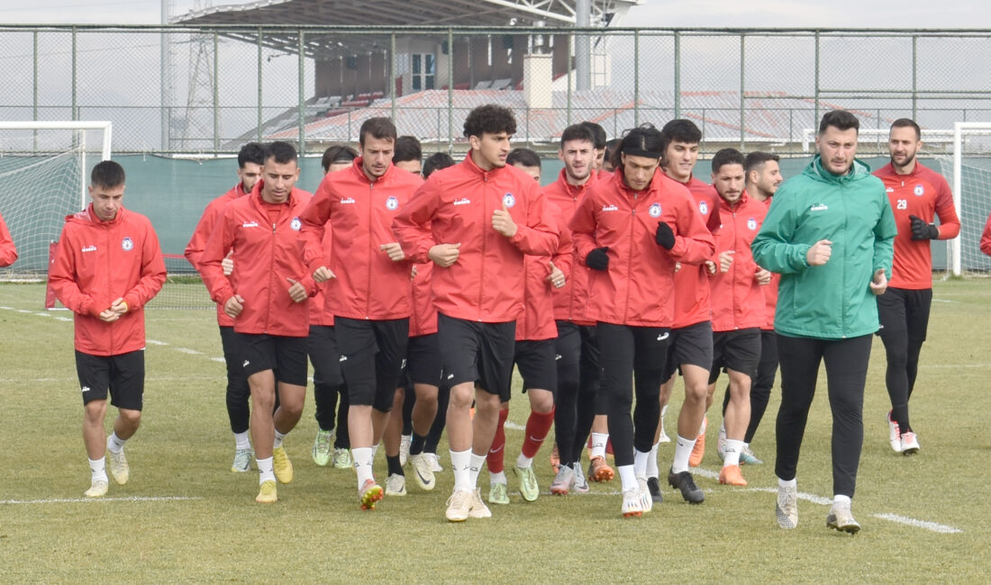 Ligin son haftalarında iyi bir çıkış yakalayarak dikkatleri üzerine çeken