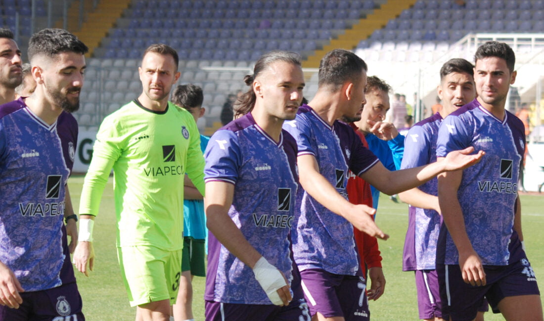 TFF 2.Lig Beyaz Grup’ta 12. hafta karşılaşmaları yarın oynanacak. Afyonkarahisar
