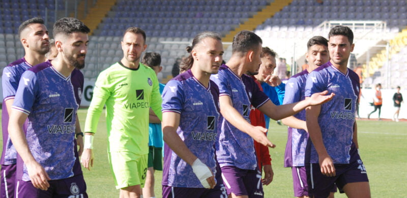TFF 2.Lig Beyaz Grup’ta 12. hafta karşılaşmaları yarın oynanacak. Afyonkarahisar
