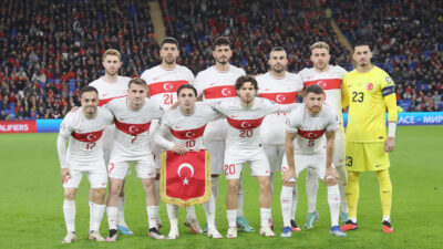 2024 Avrupa Futbol Şampiyonası (EURO 2024) kura çekiminde takımların yer
