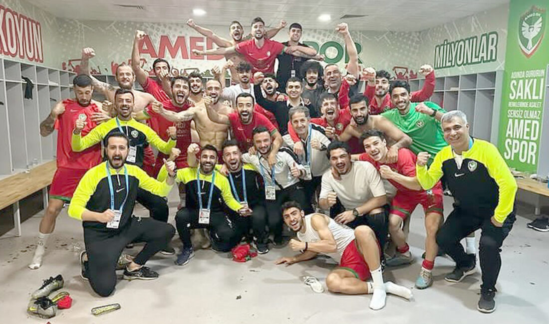Türkiye Profesyonel Futbol Liglerinde heyecan devam ederken, şu ana kadar